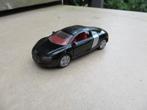Siku Audi R8 Spyder, Ophalen of Verzenden, Gebruikt, Auto