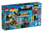 Lego Duplo set 10842 Batcave uitdaging