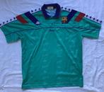 FC Barcelona shirt UIT 93-95, Maat XL, Verzenden, Gebruikt, Shirt