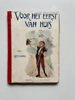 Voor het eerst van huis - Hermanna, Ophalen of Verzenden, Hermanna