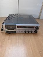 Sonic platenspeler met cassette, Audio, Tv en Foto, Platenspelers, Ophalen of Verzenden, Overige merken