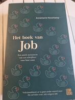 Het boek van Job - Annemarie Haverkamp, Ophalen of Verzenden, Zo goed als nieuw, Annemarie Haverkamp, Nederland