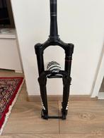 Rockshox pike 150 mm 29”, Zo goed als nieuw, Rockshox, Voorvork, Mountainbike