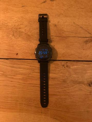 Garmin Epix Gen 2 – goeie staat alleen kapotte startstop beschikbaar voor biedingen
