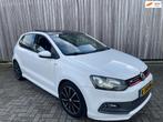 Volkswagen Polo 1.2 TSI Highline R-LINE PANORAMA BI-XENON PD, Auto's, Volkswagen, Voorwielaandrijving, Euro 5, Gebruikt, 4 cilinders
