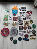 Heel veel patches in 1 koop!, Ophalen of Verzenden, Nieuw