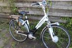 Gazelle Chamonix met gereviseerd accu en garantie, Ophalen, Zo goed als nieuw, 51 tot 55 cm, Gazelle