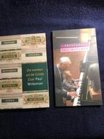 2 boeken van Paul Witteman., Boeken, Ophalen of Verzenden, Zo goed als nieuw, Algemeen, Paul Witteman