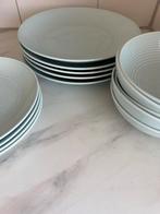 Gordon Ramsay Servies - Royal Doulton Maze, Ophalen of Verzenden, Zo goed als nieuw, Effen, Aardewerk