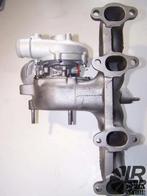 Turbo revisie AUDI WW.SEAT SKODA 1.9TDI 90/110/115 PK, Auto-onderdelen, Motor en Toebehoren, Ophalen of Verzenden, Gereviseerd