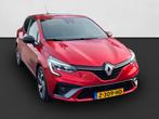 Renault Clio 1.3 TCe EDC R.S. Line / AUTOMAAT / CRUISE / PDC, 47 €/maand, Te koop, Geïmporteerd, 5 stoelen