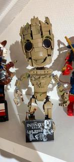 Lego groot, Ophalen, Zo goed als nieuw