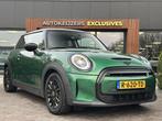 Mini Mini Electric MINI Yours 33 kWh Panoramadak Keyless LED, Auto's, Mini, Gebruikt, 33 kWh, 4 stoelen, 17 €/maand