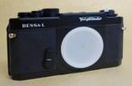 Voigtlander Bessa L body, Ophalen, Zo goed als nieuw, Spiegelreflex, Overige Merken