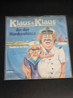 Klaus & Klaus - Der Eiermann, Ophalen of Verzenden, Zo goed als nieuw, Overige genres