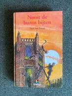 Paul van loon, nooit de buren bijten, Boeken, Ophalen of Verzenden, Zo goed als nieuw, Fictie algemeen