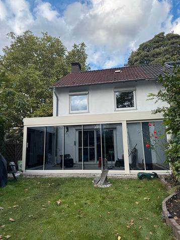 Veranda op Maat - Kies uw Dak & Afmetingen! beschikbaar voor biedingen