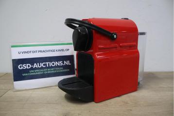 Nespresso Koffieapparaat beschikbaar voor biedingen