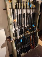 Kast rek wapen kast geweer rek, Ophalen of Verzenden