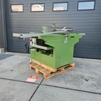 CONSTANT PHILIPS Schaafbank 710mm Vlakbank vandikte ***, Doe-het-zelf en Verbouw, Schaafmachines, Ophalen of Verzenden, Zo goed als nieuw