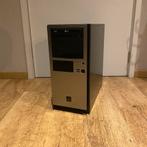 Antec NSK4482B ATX Mid Tower Case, Computers en Software, Computerbehuizingen, Gebruikt, Ophalen of Verzenden