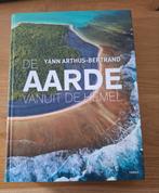 De aarde vanuit de hemel, Nieuw, Ophalen of Verzenden, Natuur algemeen, Yann Arthus-Bertrand