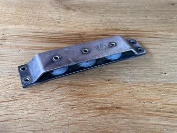 3 schijfs valgeleider 30 mm beschikbaar voor biedingen