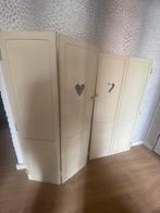 Leuke brocante luiken, Ophalen, Zo goed als nieuw