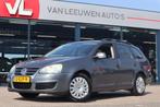 Volkswagen GOLF Variant 1.4 TSI Trendline | Airco | Radio CD, Voorwielaandrijving, 65 €/maand, Stof, Gebruikt