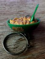 Oude sleutelhanger van Duyvis, Verzamelen, Ophalen, Gebruikt, Merk