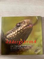 Addergebroed boek, Ophalen of Verzenden, Nieuw