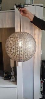 Hanglamp, Huis en Inrichting, Lampen | Hanglampen, Ophalen, Zo goed als nieuw, Minder dan 50 cm
