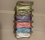 koordarmband, Hobby en Vrije tijd, Breien en Haken, Ophalen, Nieuw, Haken, Overige typen