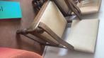 2 antieke stoelen, Antiek en Kunst, Ophalen