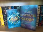 Illumicrate Some Desperate Glory Exclusive Edition, Ophalen of Verzenden, Nieuw