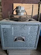 heather verco, Ophalen, Gebruikt, Elektrisch, Plafond