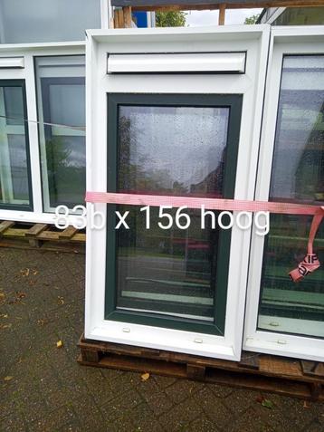 draai kiep kozijn beschikbaar voor biedingen