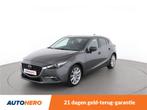 Mazda 3 2.0 SkyActiv-G 120 GT-M | AE18157 | (bj 2017), Auto's, Voorwielaandrijving, 1998 cc, Gebruikt, 4 cilinders