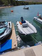 Takacat 280 L - Zo goed als nieuw!, Watersport en Boten, Airdeck, Zo goed als nieuw, Benzine, Minder dan 70 pk