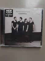CD Kensington Control, Cd's en Dvd's, Ophalen of Verzenden, Zo goed als nieuw, Poprock