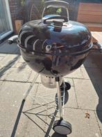 Weber Kettle BBQ one touch 47cm, Tuin en Terras, Ophalen, Zo goed als nieuw, Weber