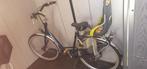 Prachtige moederfiets met lage instap!

Voorzien van zitje a, Ophalen, 1 zitje, Zo goed als nieuw, Batavus