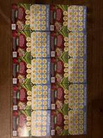 LIDL mini’s zegels / spaarkaarten, Verzamelen, Lidl, Ophalen