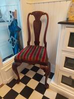 Queen Ann stoel, Antiek en Kunst, Antiek | Meubels | Stoelen en Banken, Ophalen