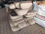 Landrover Discovery stoelen, Auto-onderdelen, Interieur en Bekleding, Ophalen, Gebruikt