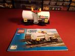 LEGO TREIN WAGON 7939 COMPLEET, Kinderen en Baby's, Speelgoed | Duplo en Lego, Complete set, Ophalen of Verzenden, Lego, Zo goed als nieuw