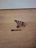 Playmobil 4866 Valkenridders - incomplete set, Kinderen en Baby's, Speelgoed | Playmobil, Ophalen of Verzenden, Gebruikt, Los playmobil