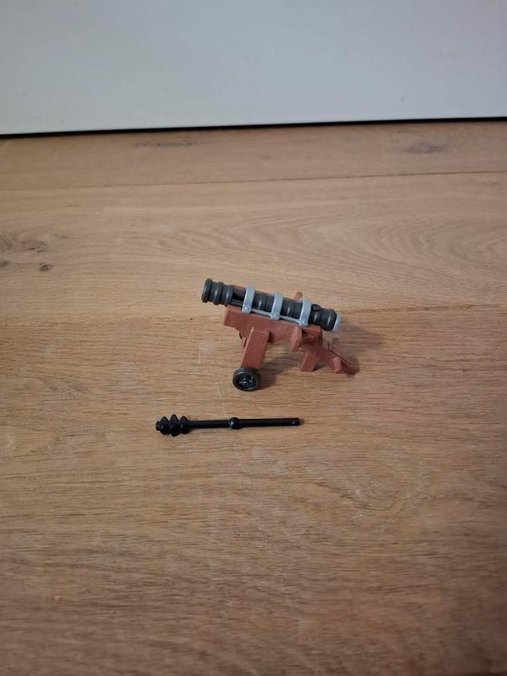 Playmobil 4866 Valkenridders - incomplete set, Kinderen en Baby's, Speelgoed | Playmobil, Gebruikt, Los playmobil, Ophalen of Verzenden