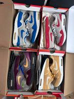 Air Max 1 Restauratie Partij, Ophalen of Verzenden, Gedragen, Overige kleuren, Sneakers of Gympen