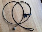 Kensington beveiligingskabel laptop Nieuw, Ophalen, Nieuw